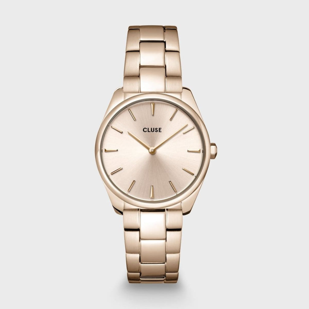 Féroce Petite in RoseGold