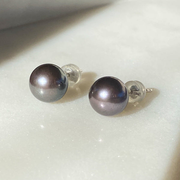 Secondo Pearl Earrings