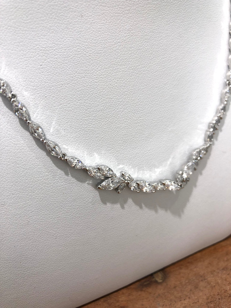 Louison All Around Necklace Forever Jewellery Online