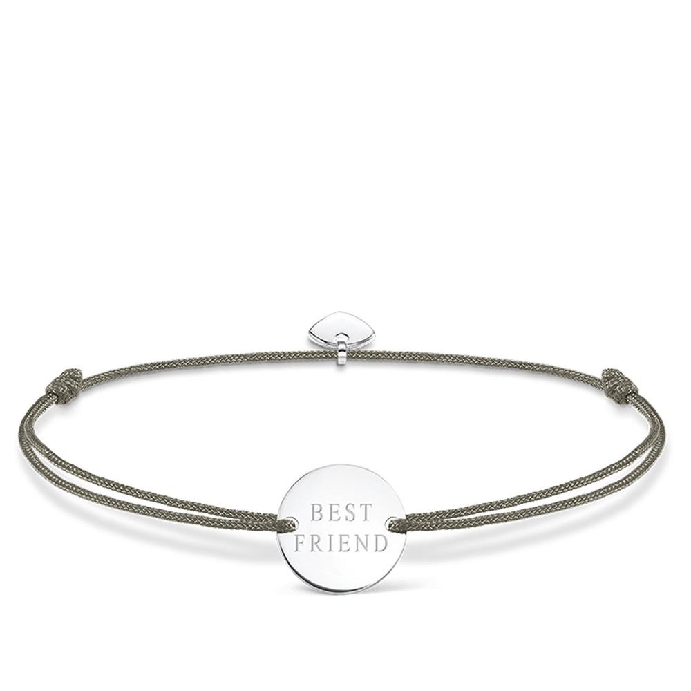 Little Secret Best Friend Bracelet