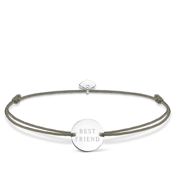 Little Secret: Best Friend Bracelet