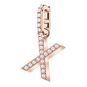 Swarovski 5440510 Remix X Charm