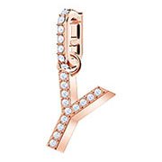 Swarovski 5437612 Remix Y charm