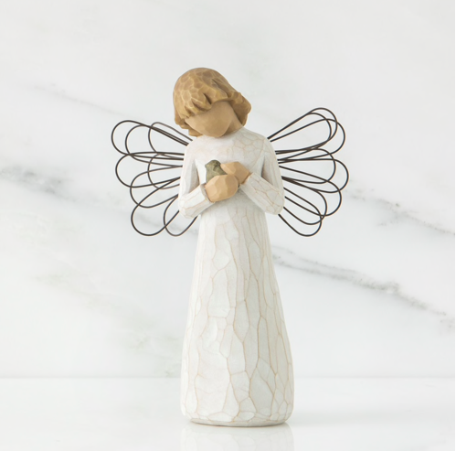 Angel of Healing
