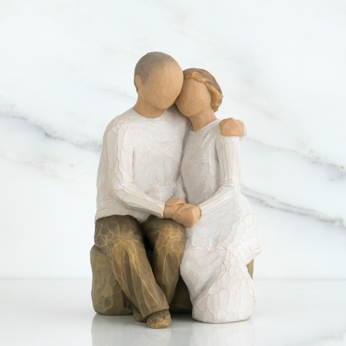 Anniversary Figurine