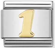 Nomination  030102 01 Number One 1