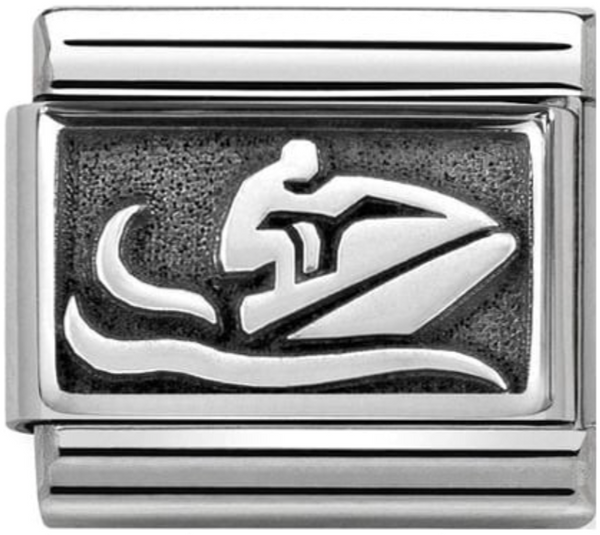 Transport - Jetski Silver Charm