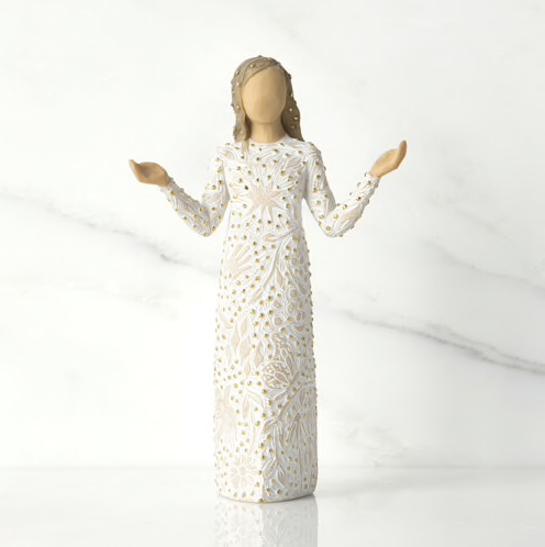 Everyday Blessings Figurine