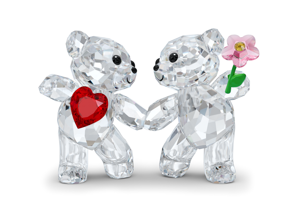 Kris Bear - Happy Together
