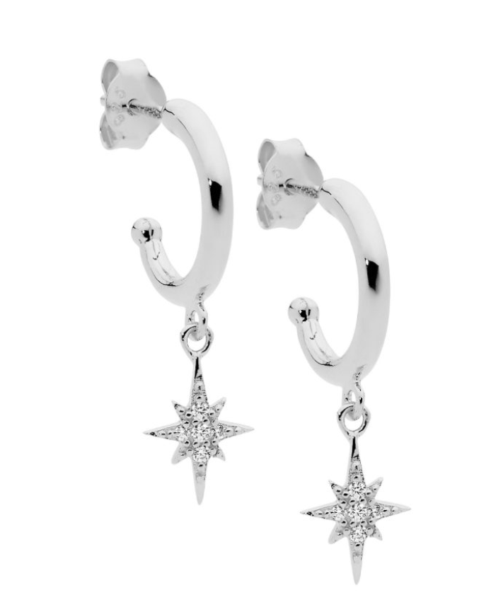 Little drop earrings deals