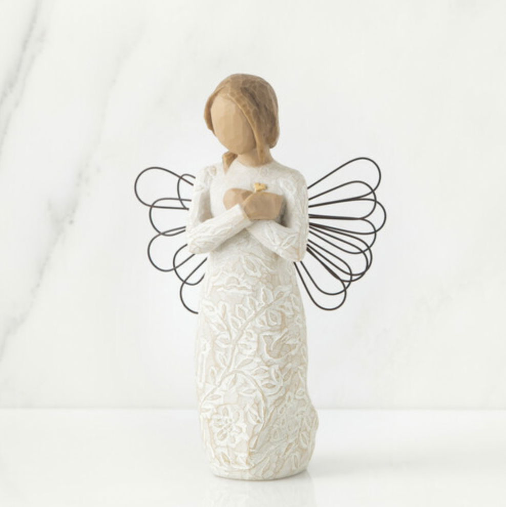 Remembrance Angel