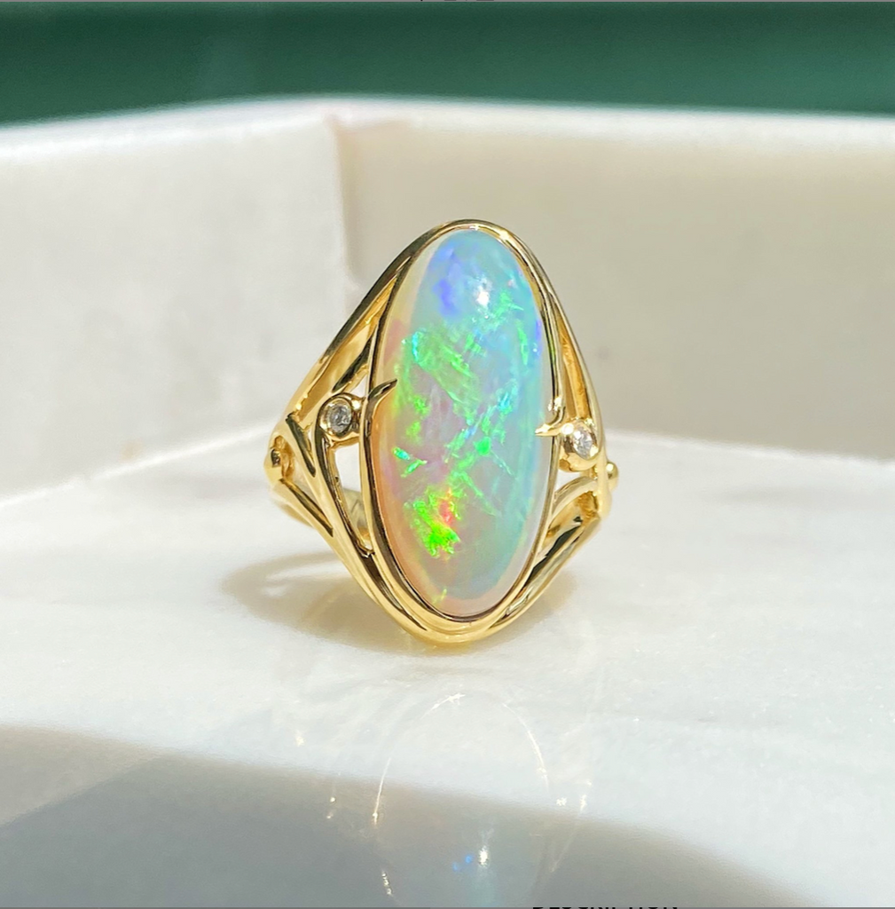 Opal 2025 ring afterpay