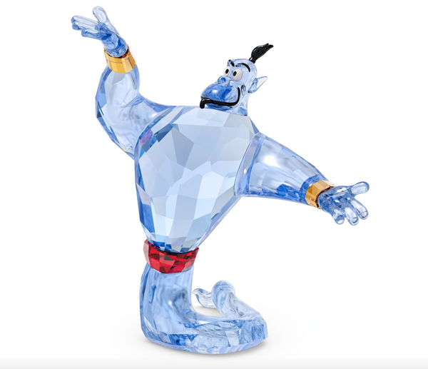 Aladdin Genie