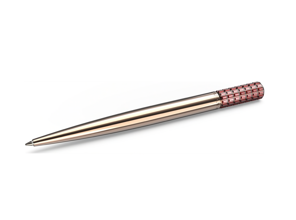 Lucent Pink Rosegold Pen