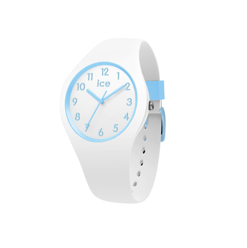 Small Ola Kids - Cotton White