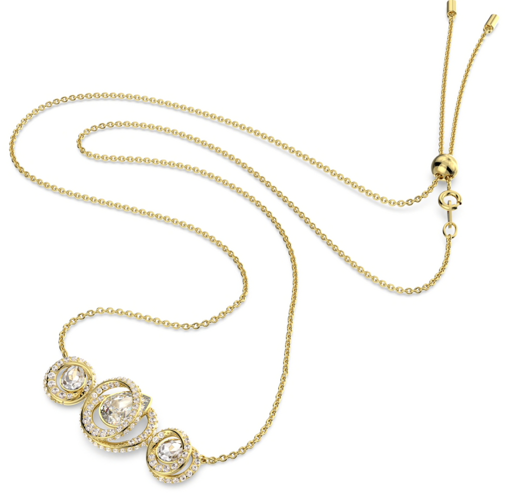 Generation Necklace - 2 colours