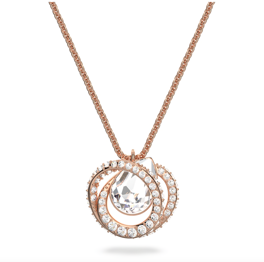 Generation Rosegold Pendant