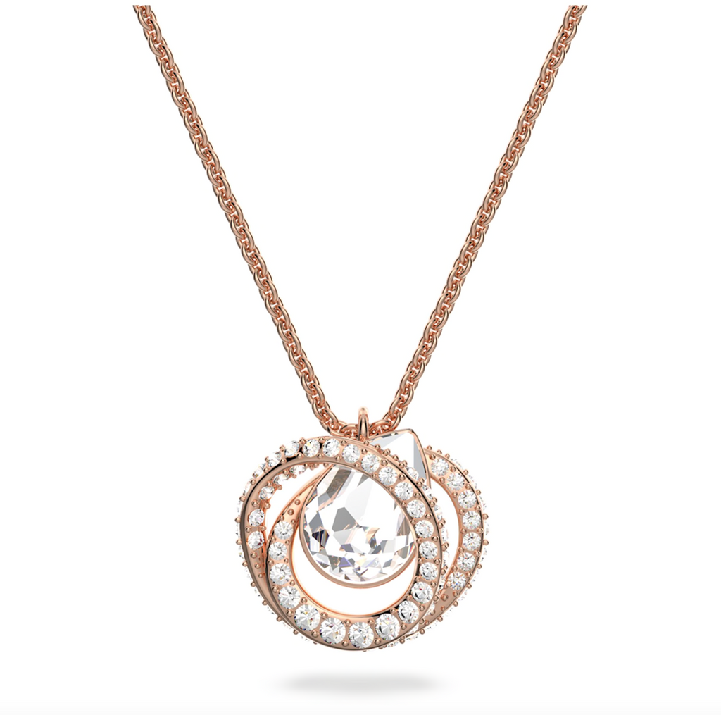 Rosegold Generation Pendant