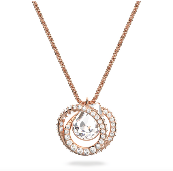Generation Rosegold Pendant