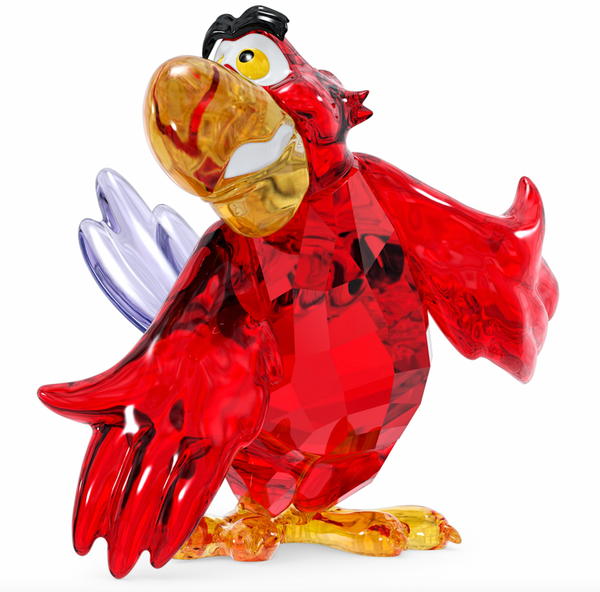 Aladdin Iago