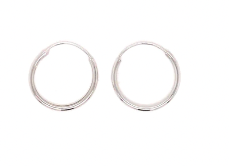 12mm Round Sleepers