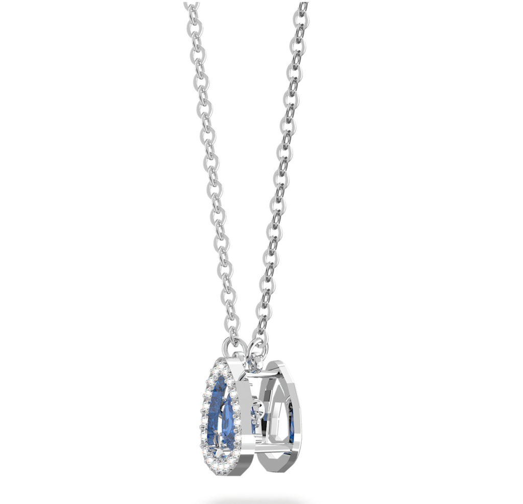 Millenia Blue Necklace