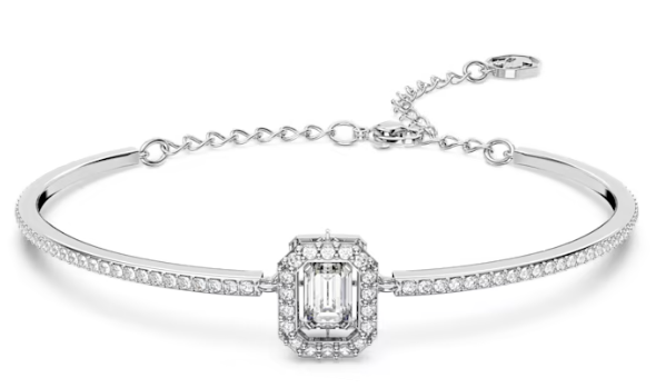 Millenia Silver bangle