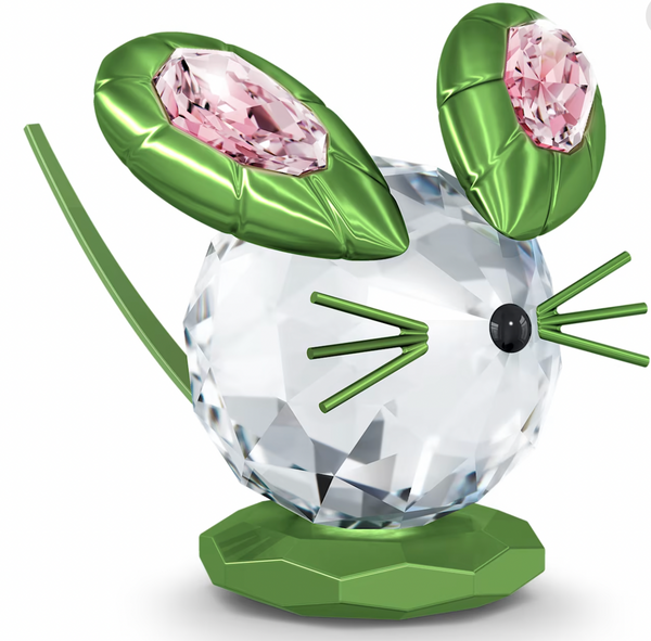 Green Mouse Dulcis