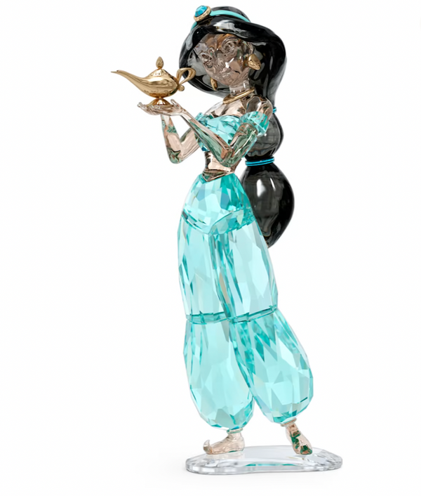 Aladdin: Princess Jasmine (Limited Edition)