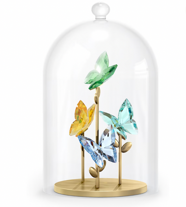 Jungle Beats: Butterfly Bell Jar