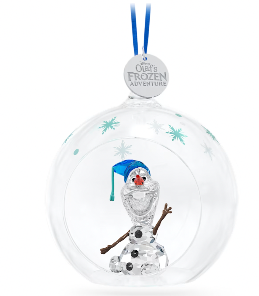 Frozen: Olaf Ball Ornament