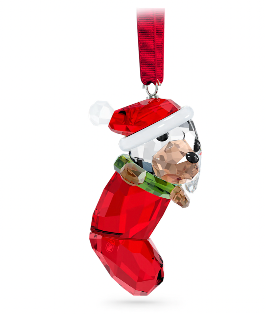 Holiday Cheers: Ornament Beagle