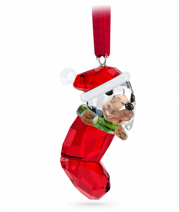 Holiday Cheers: Ornament Beagle