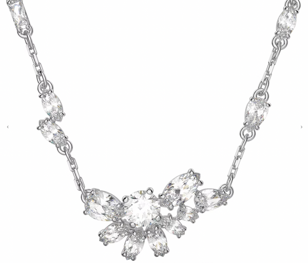 Gema Necklace