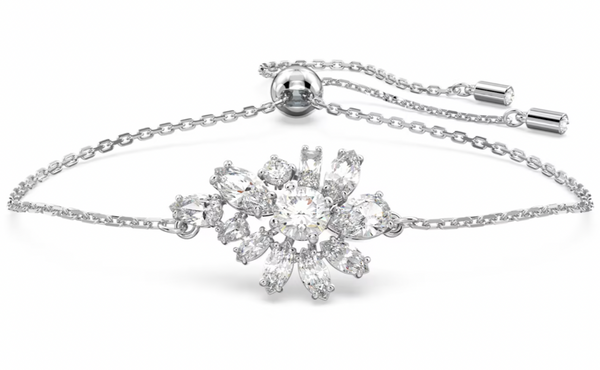 Gema Flower Bracelet