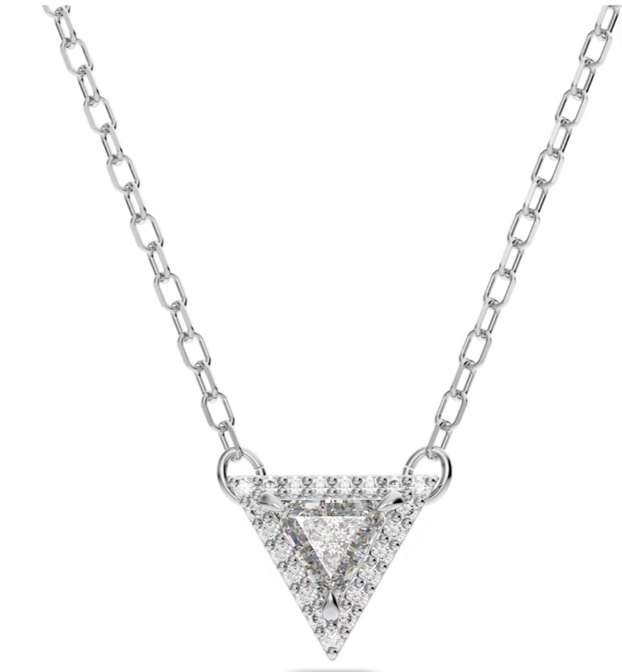 Ortyx Necklace