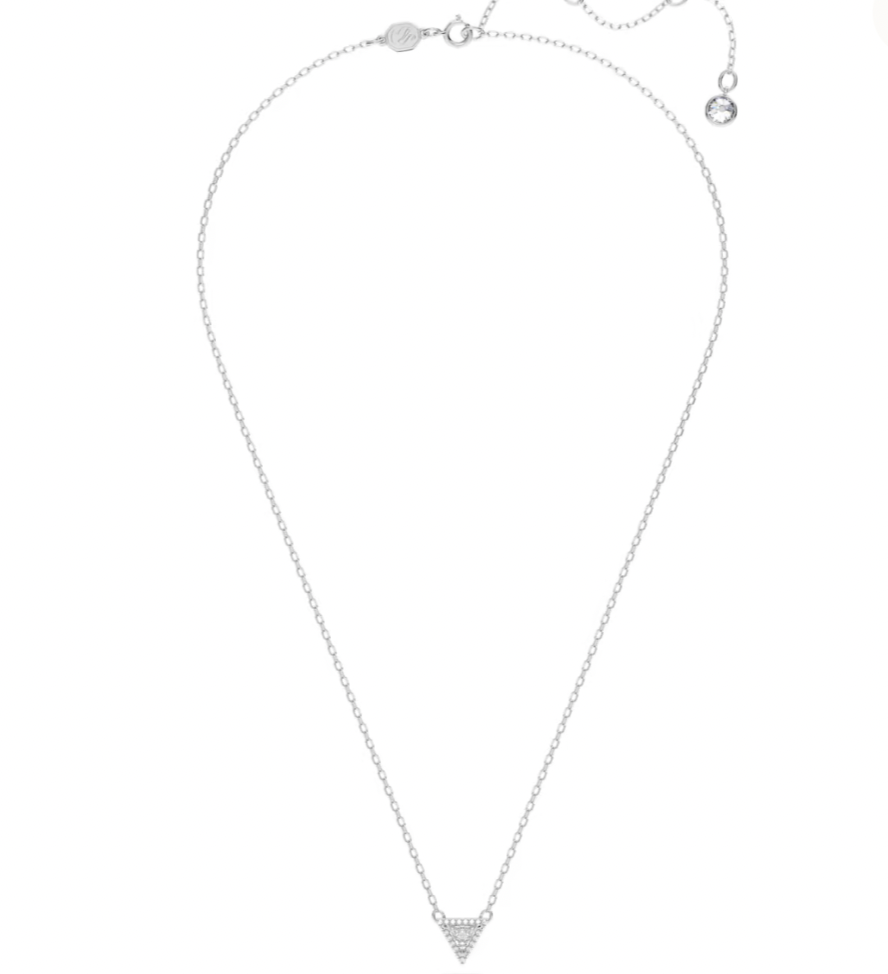 Ortyx Necklace