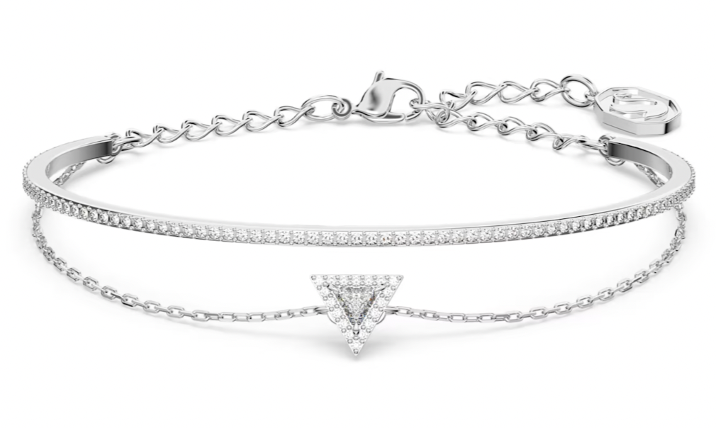 Ortyx Triangle Bracelet