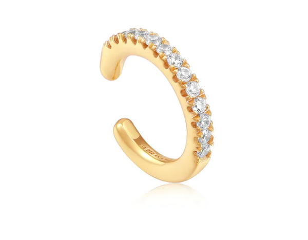 Glam Rock - Ear Cuff - 2 colours