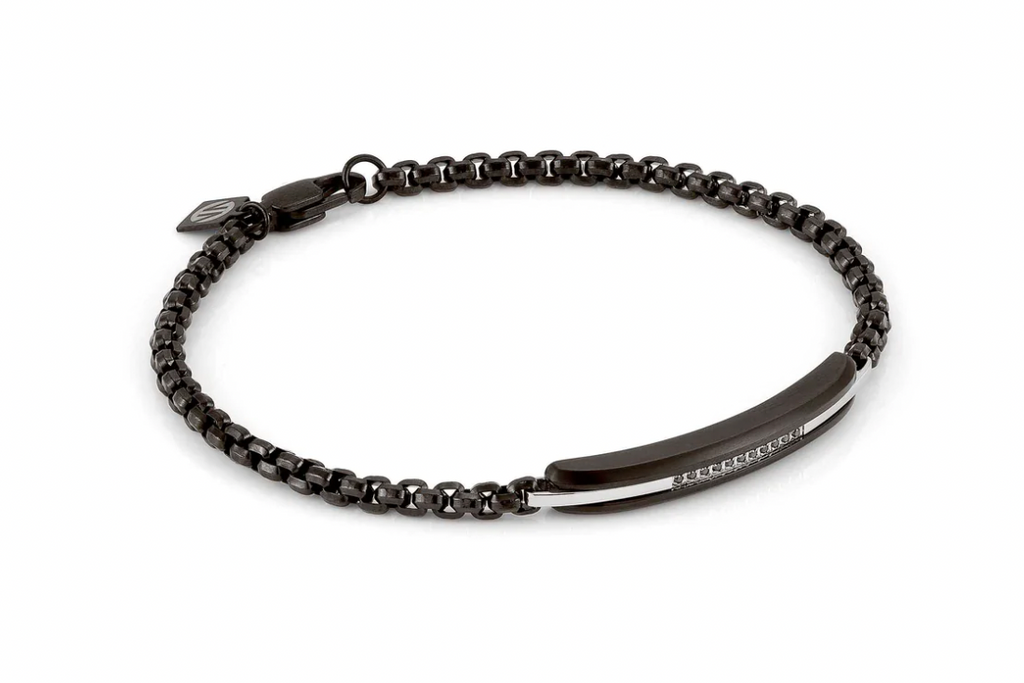 Gentleman Chain Bracelet