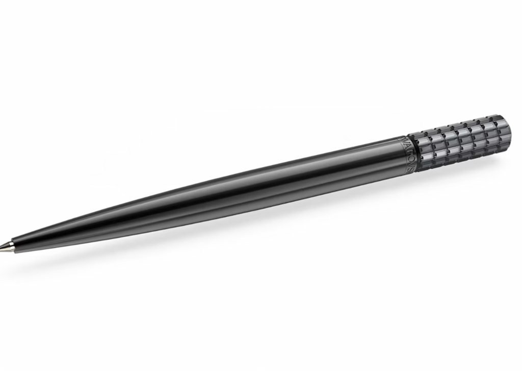 Black Chrome Pen