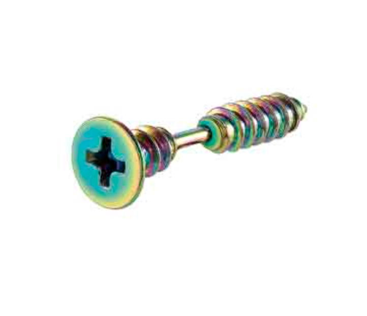 Beyond Screw Single Earrings