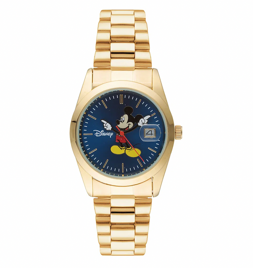 Disney Collector Gold Blue Forever Jewellery Online