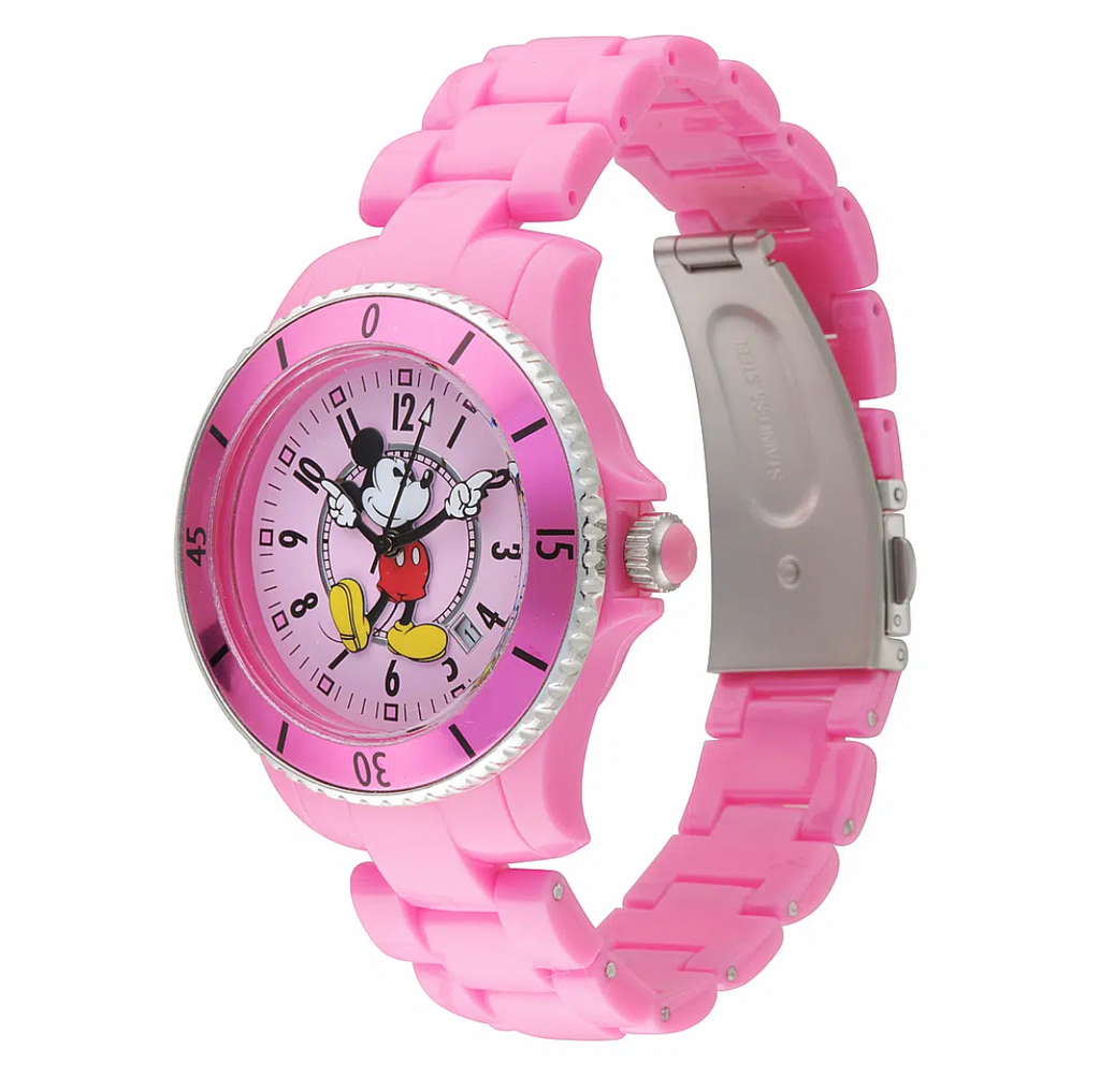 Mickey digital watch sale