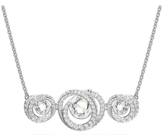 Generation Necklace - 2 colours