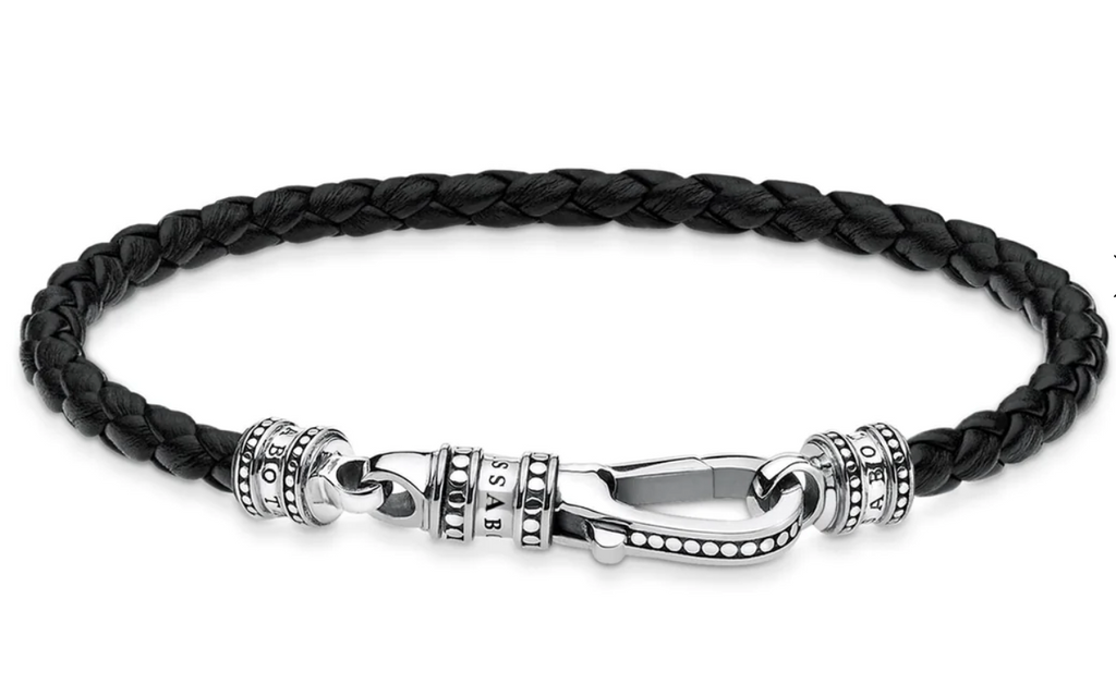 Lobster clasp bracelet deals