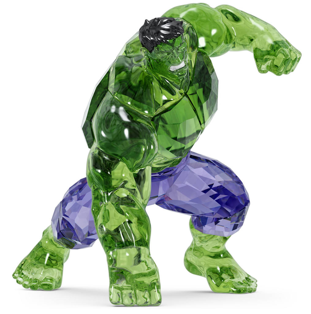 Marvel: Hulk