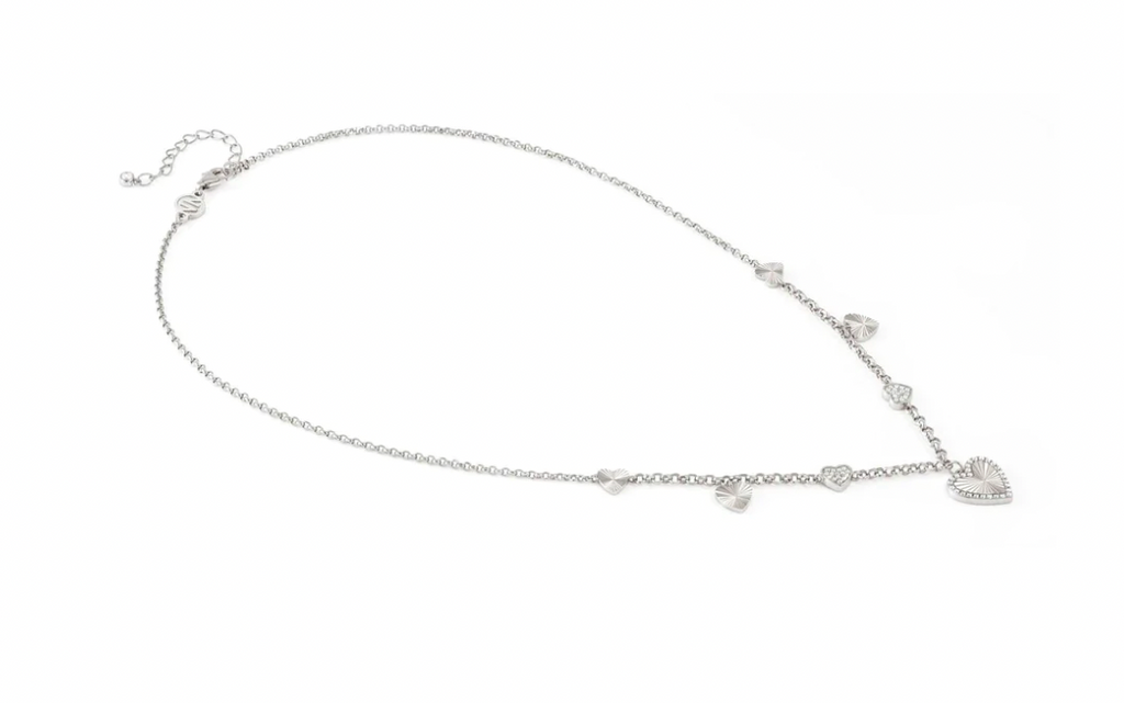 Truejoy Silver Heart Jewellery