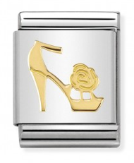Nomination Shoe Big Link