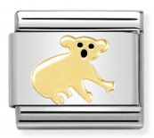 Nomination Koala Charm